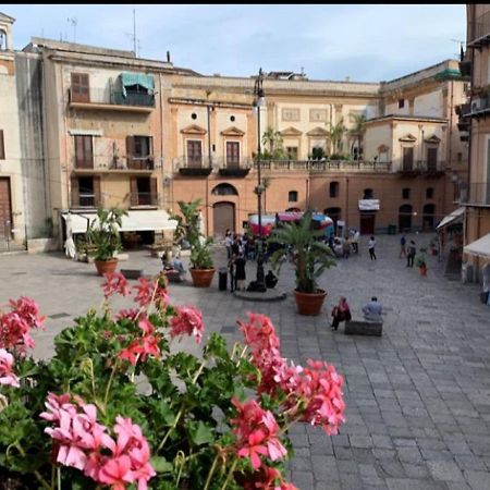 Corte Sant'Anna Apartment Palermo Kültér fotó
