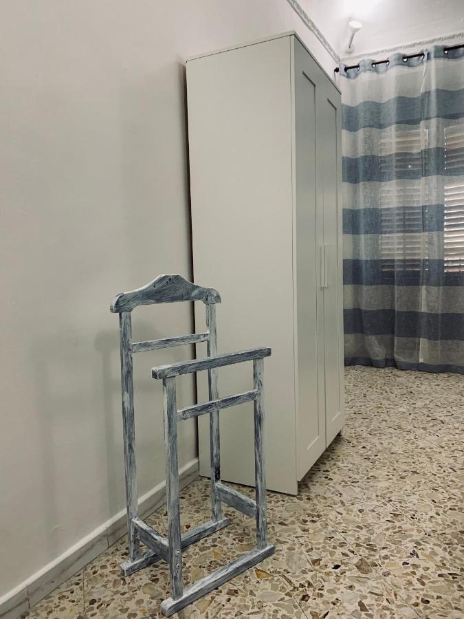 Corte Sant'Anna Apartment Palermo Kültér fotó