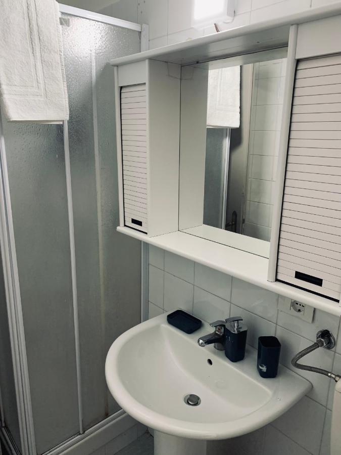Corte Sant'Anna Apartment Palermo Kültér fotó