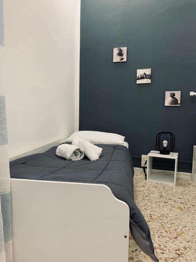 Corte Sant'Anna Apartment Palermo Kültér fotó